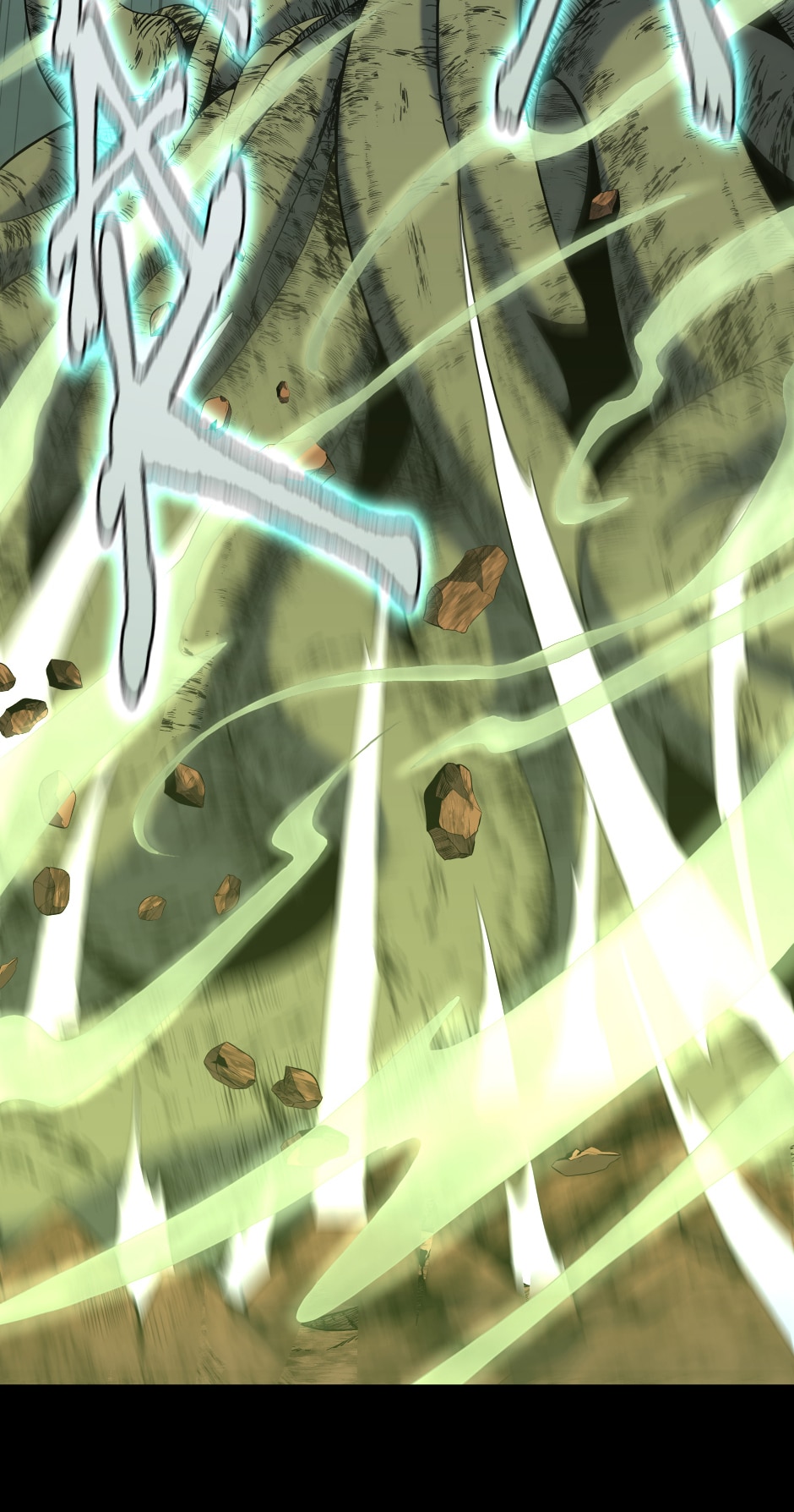 The Beginning After The End chapter 100 page 34