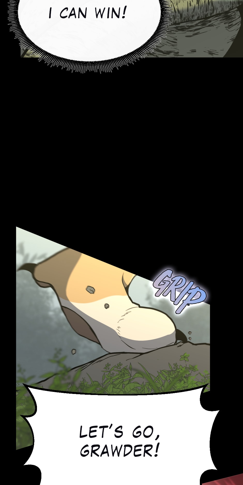 The Beginning After The End chapter 100 page 36