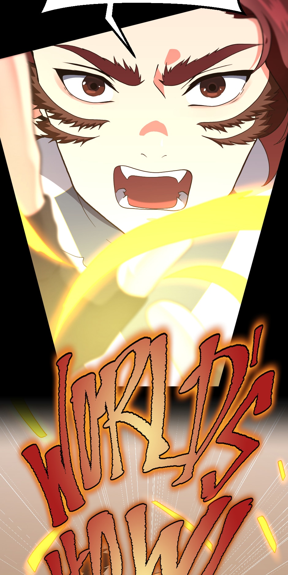 The Beginning After The End chapter 100 page 37