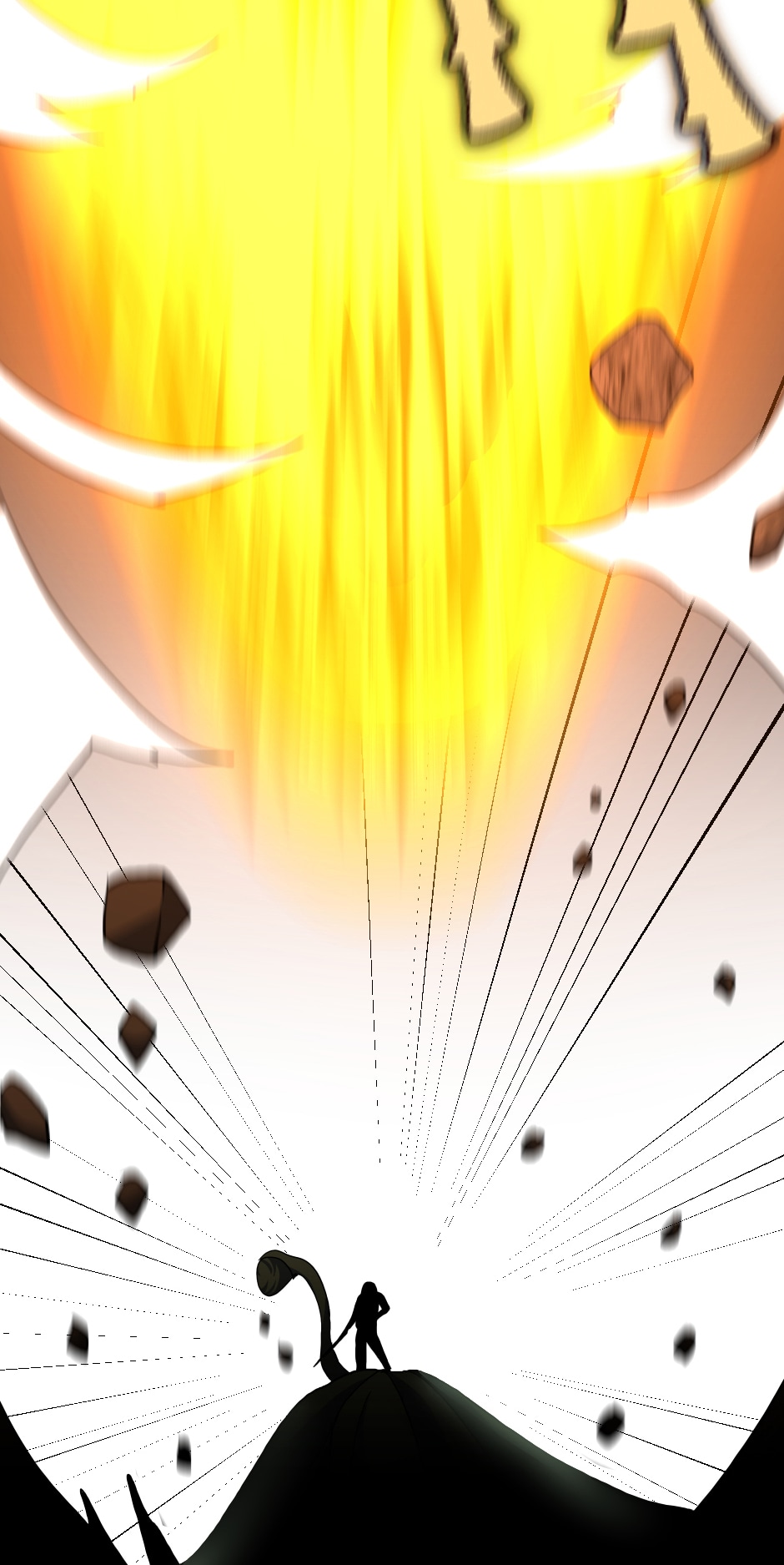The Beginning After The End chapter 100 page 41