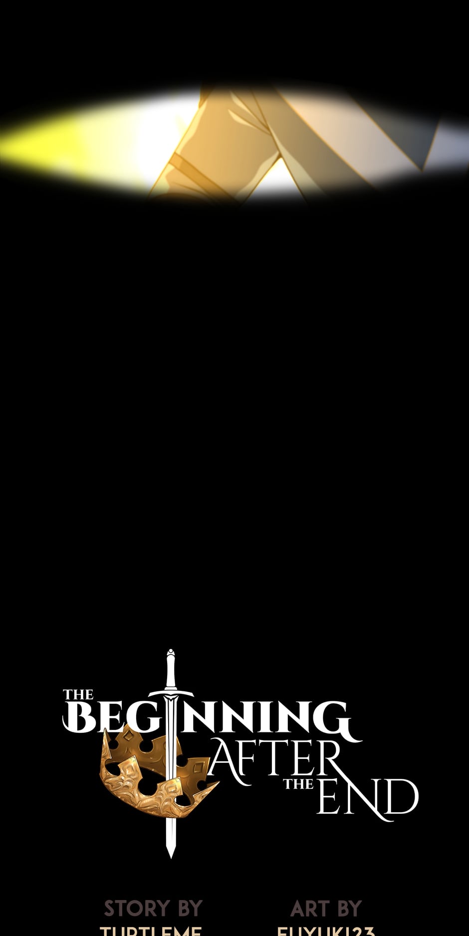 The Beginning After The End chapter 100 page 47