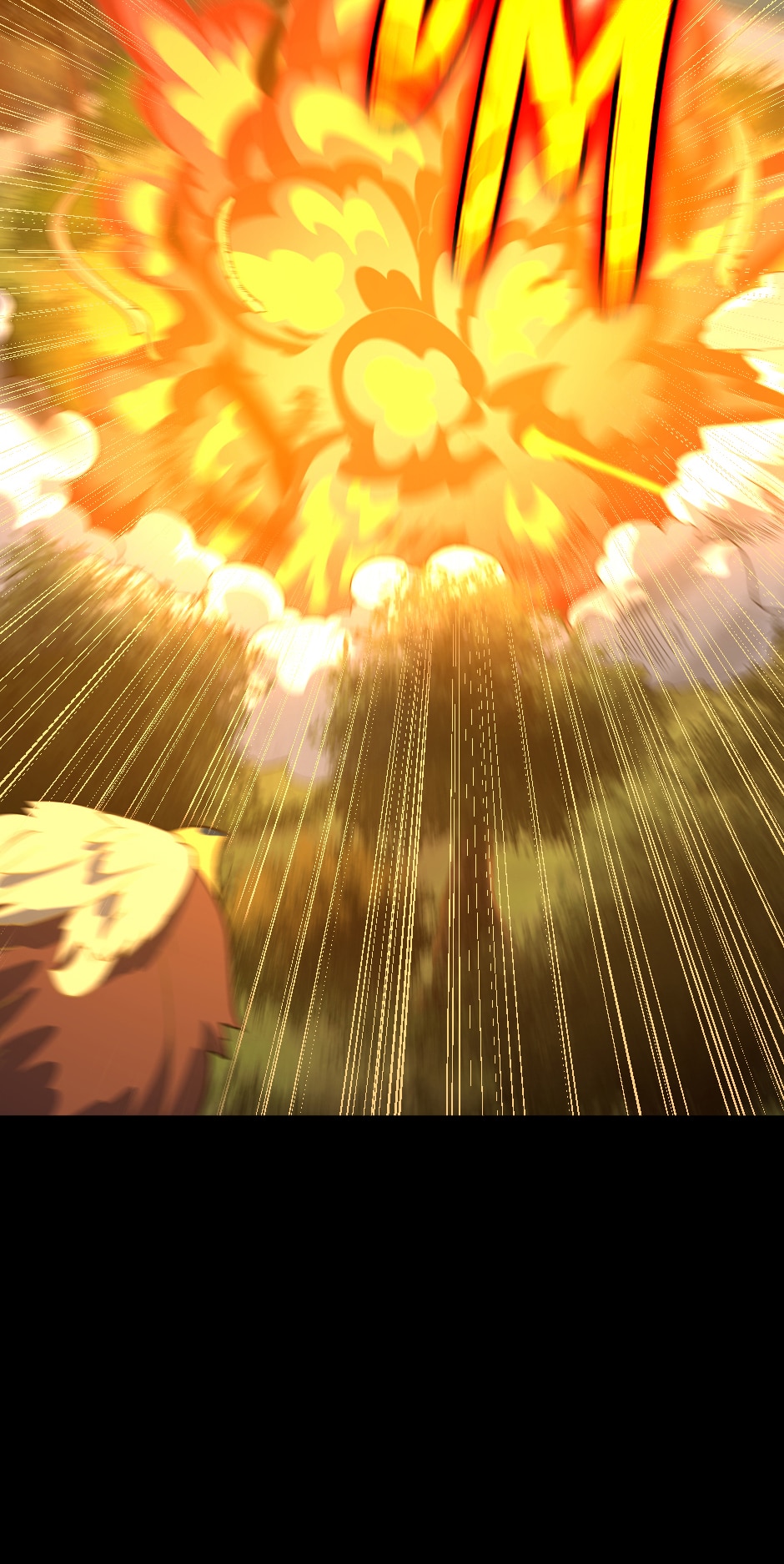 The Beginning After The End chapter 100 page 49