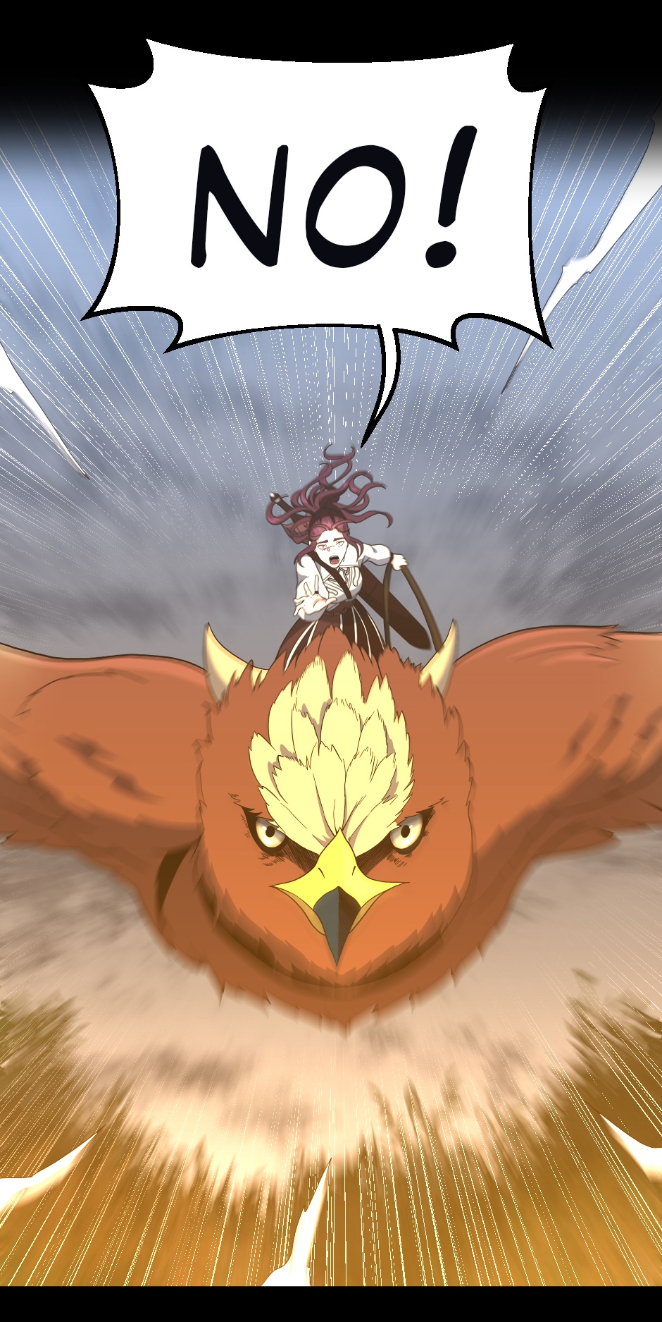 The Beginning After The End chapter 100 page 50