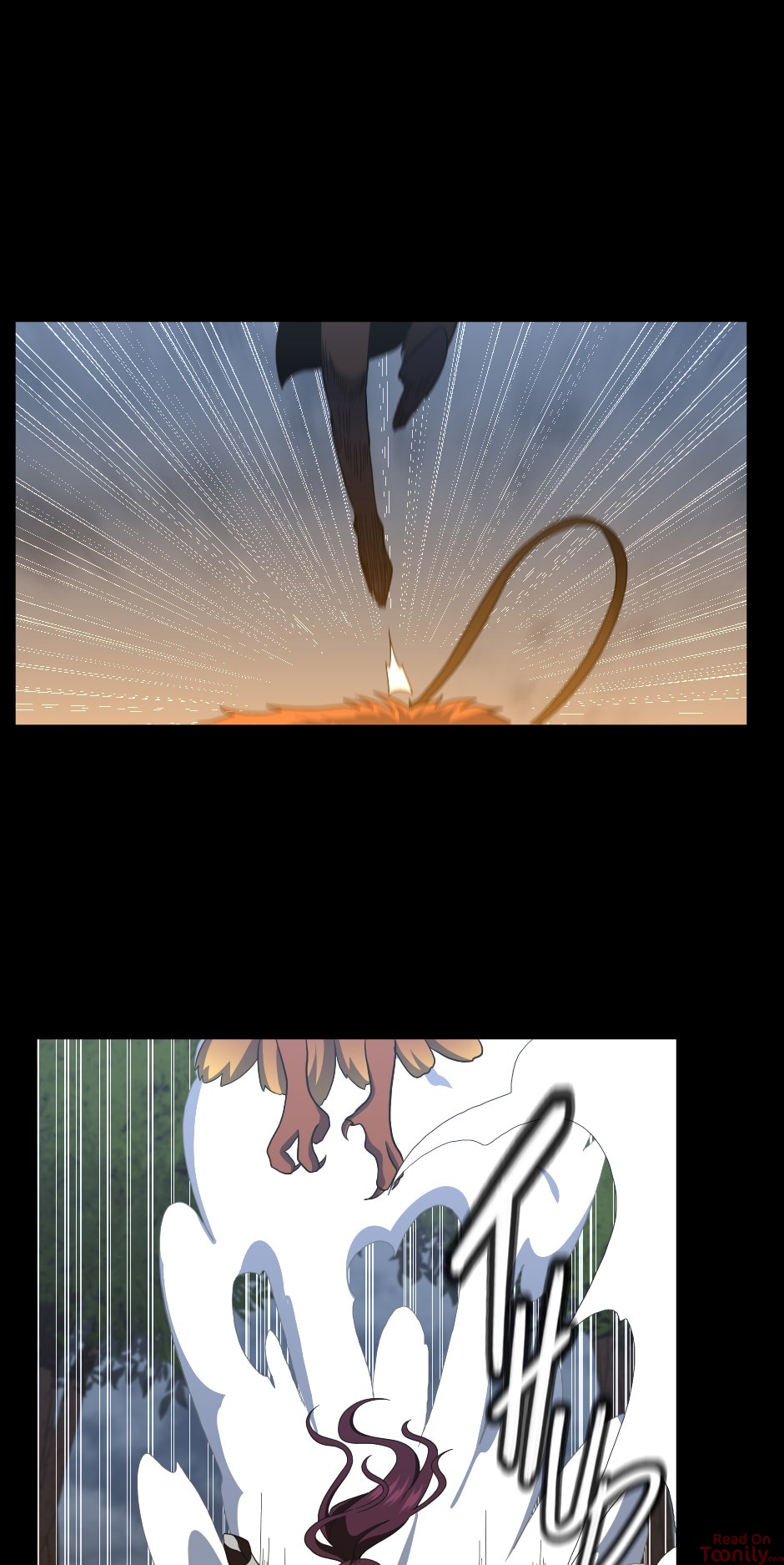The Beginning After The End chapter 100 page 51
