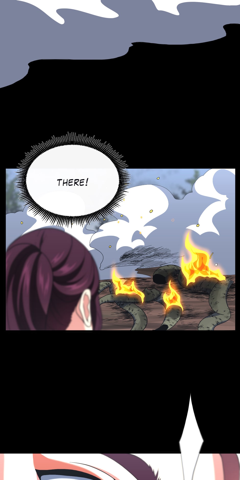 The Beginning After The End chapter 100 page 53