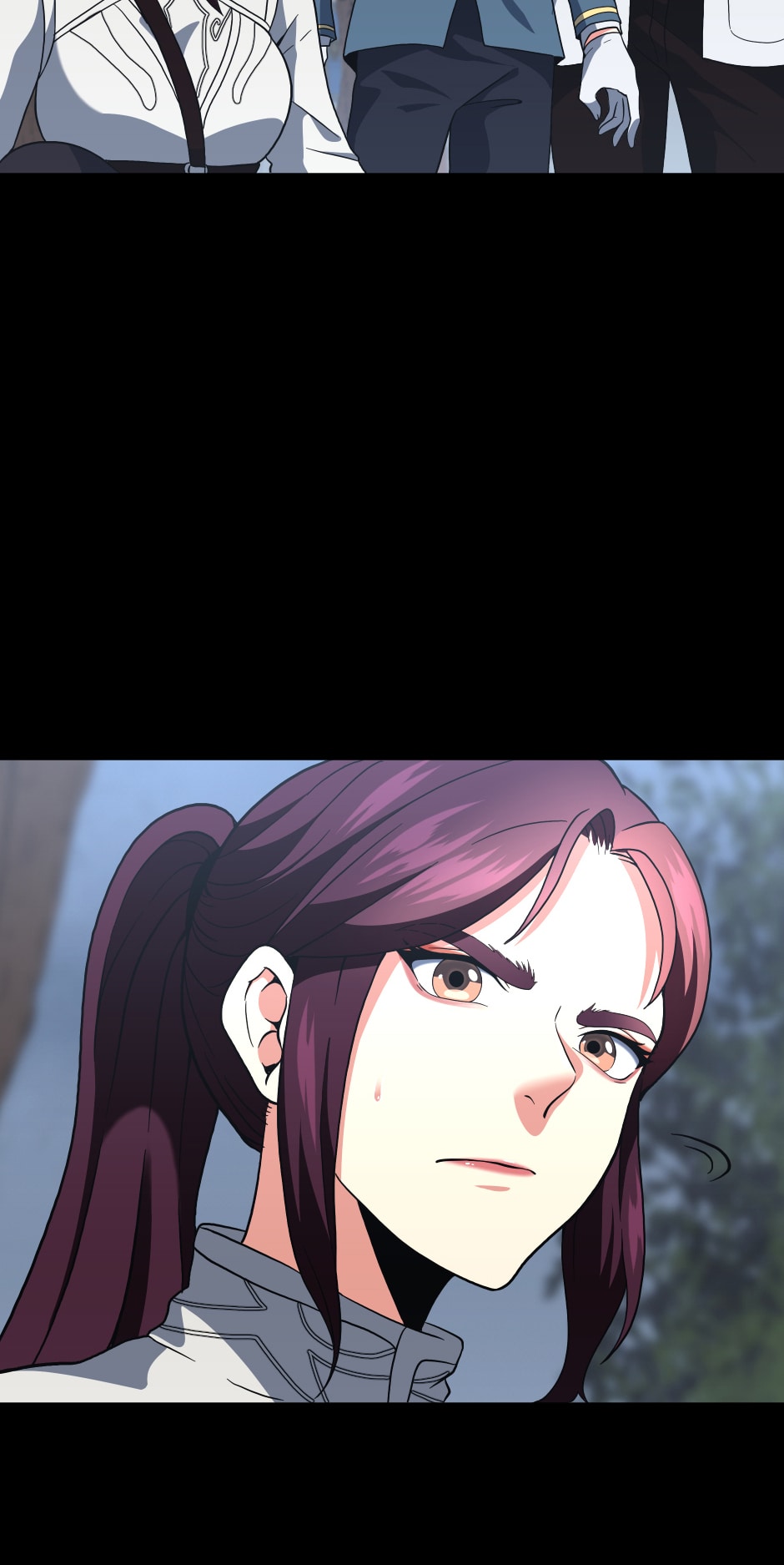 The Beginning After The End chapter 100 page 58