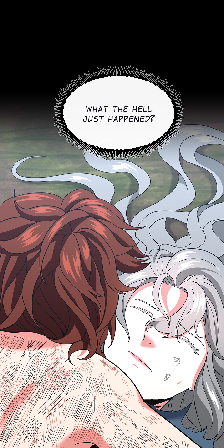 The Beginning After The End chapter 100 page 59