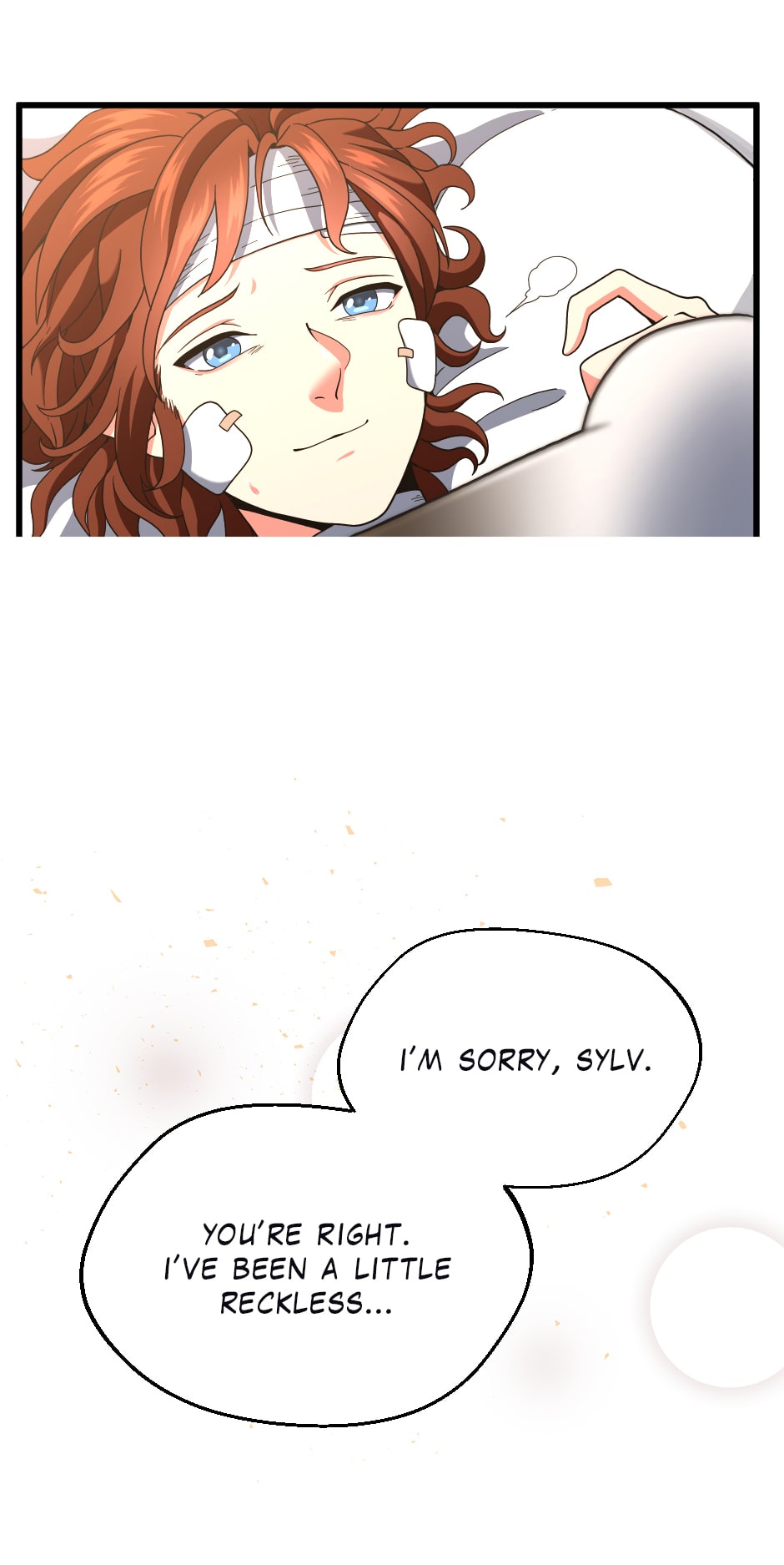 The Beginning After The End chapter 100 page 66