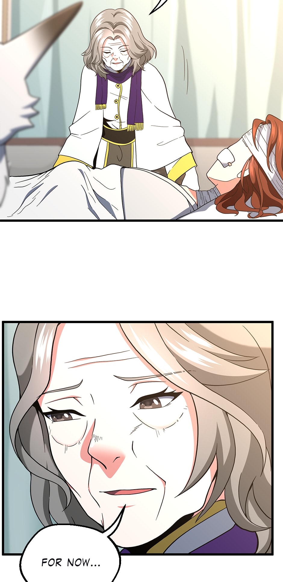 The Beginning After The End chapter 100 page 72