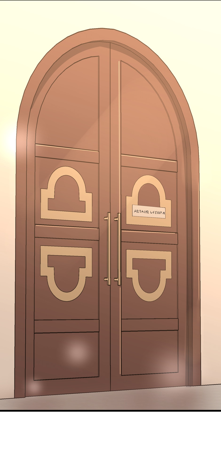 The Beginning After The End chapter 100 page 85