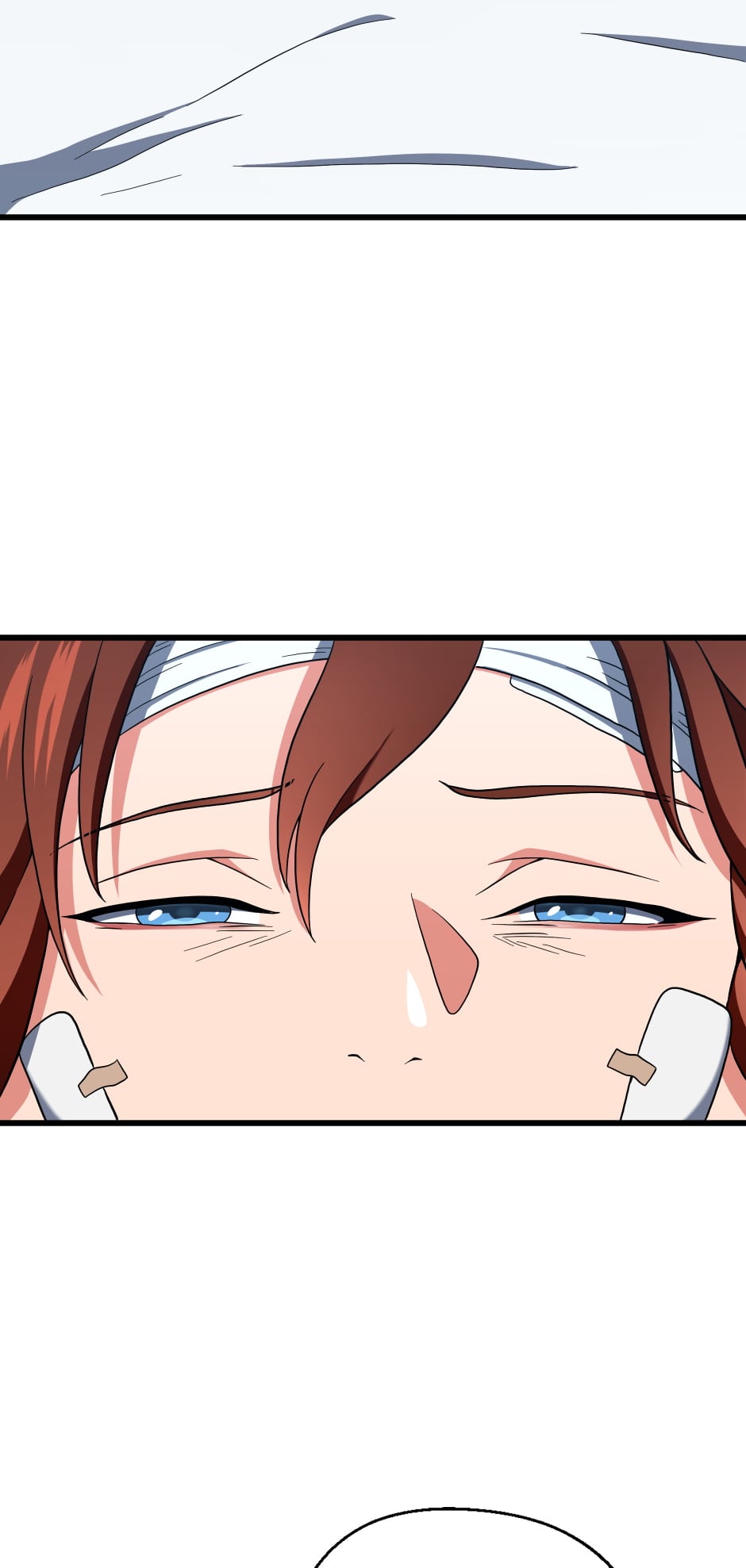 The Beginning After The End chapter 101 page 3