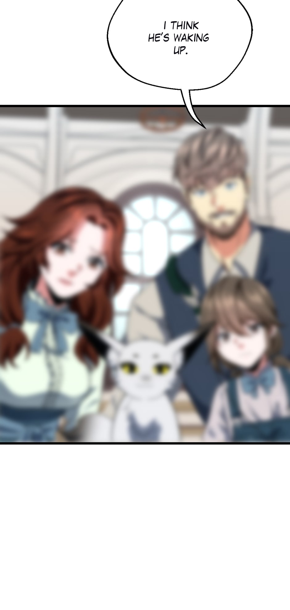 The Beginning After The End chapter 101 page 4
