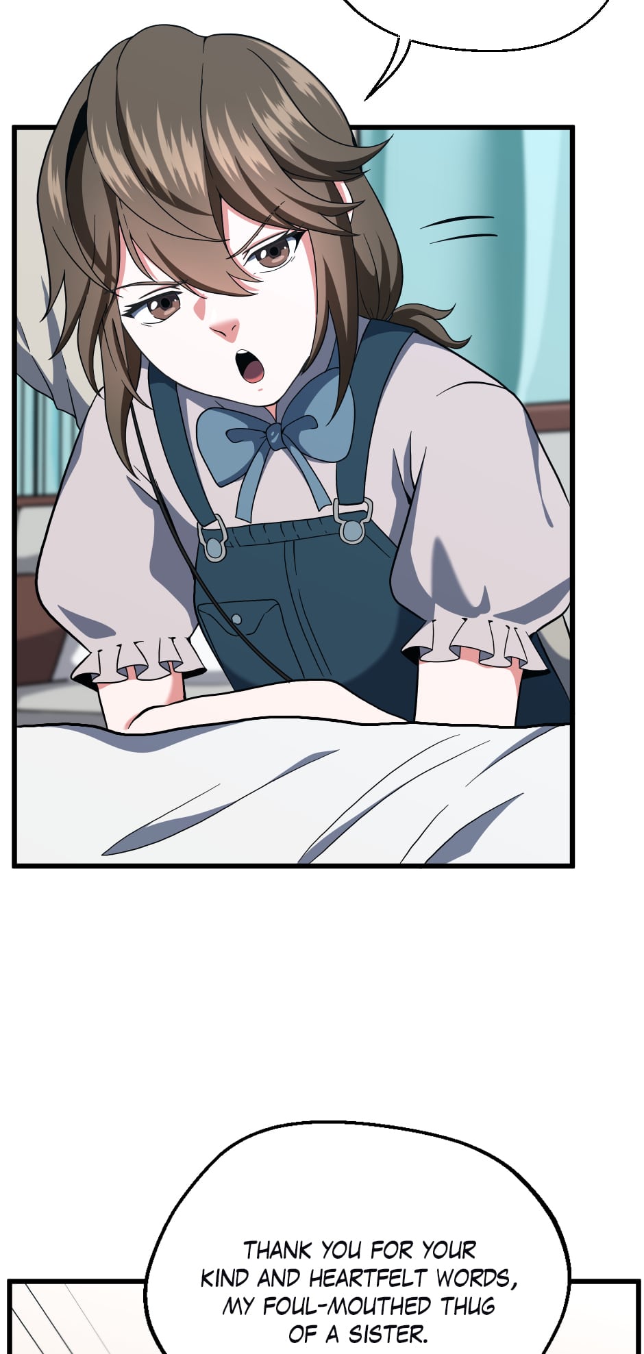 The Beginning After The End chapter 101 page 8