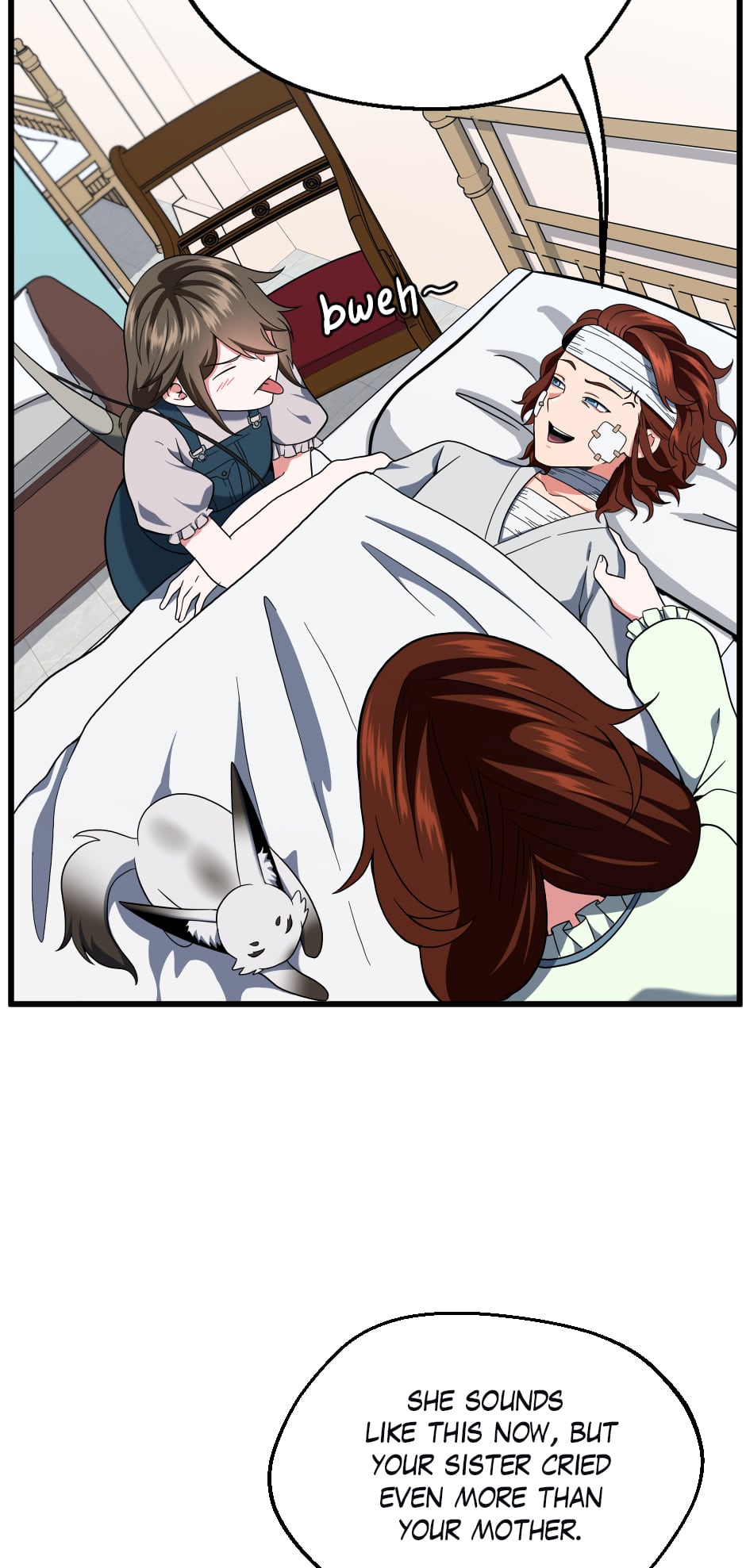 The Beginning After The End chapter 101 page 9