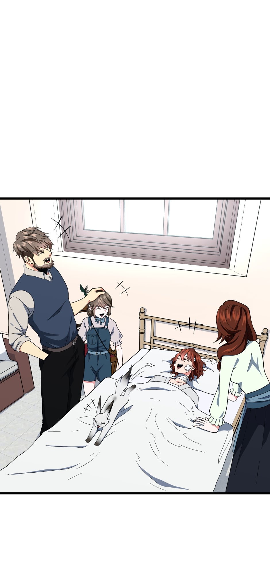 The Beginning After The End chapter 101 page 13