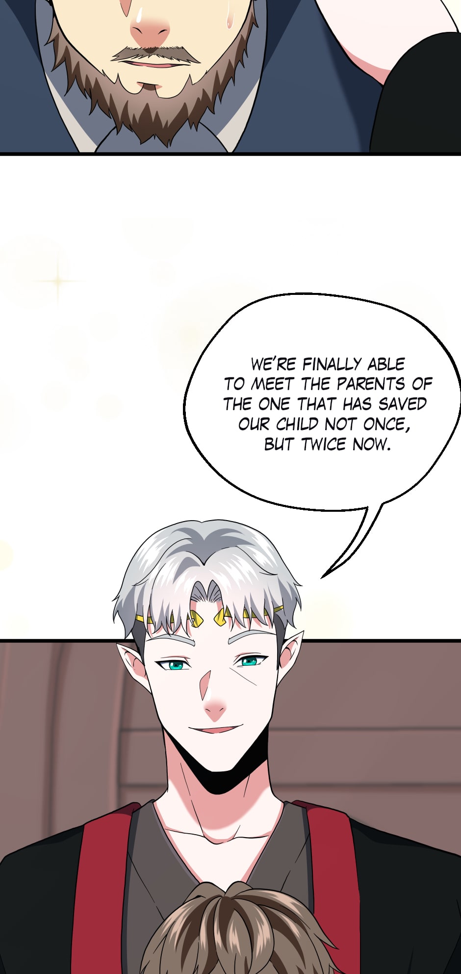 The Beginning After The End chapter 101 page 20