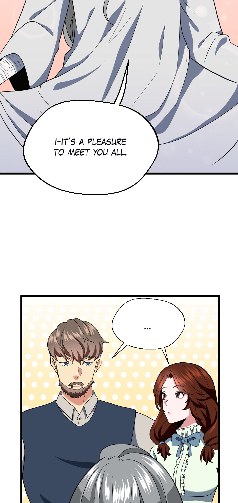 The Beginning After The End chapter 101 page 24
