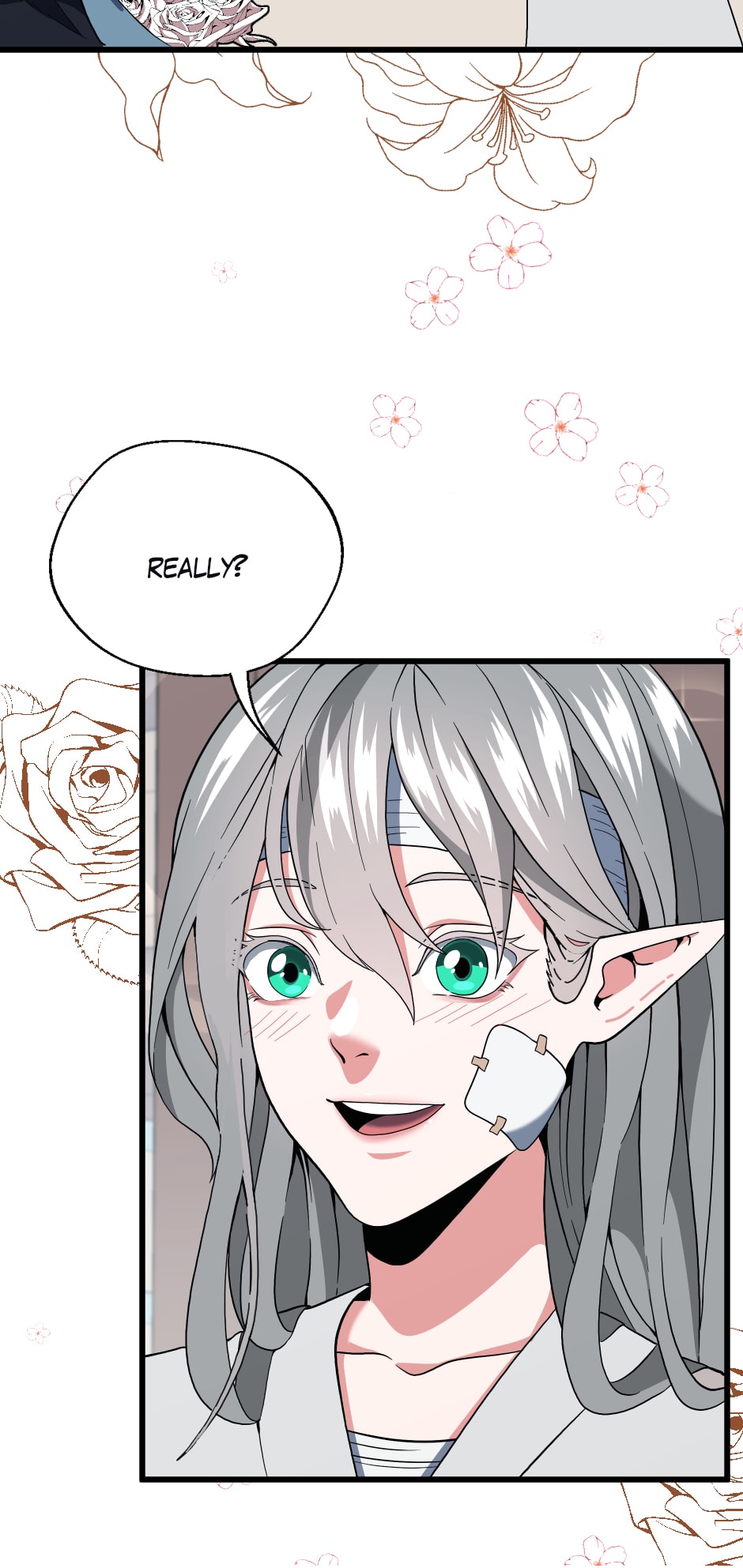 The Beginning After The End chapter 101 page 29