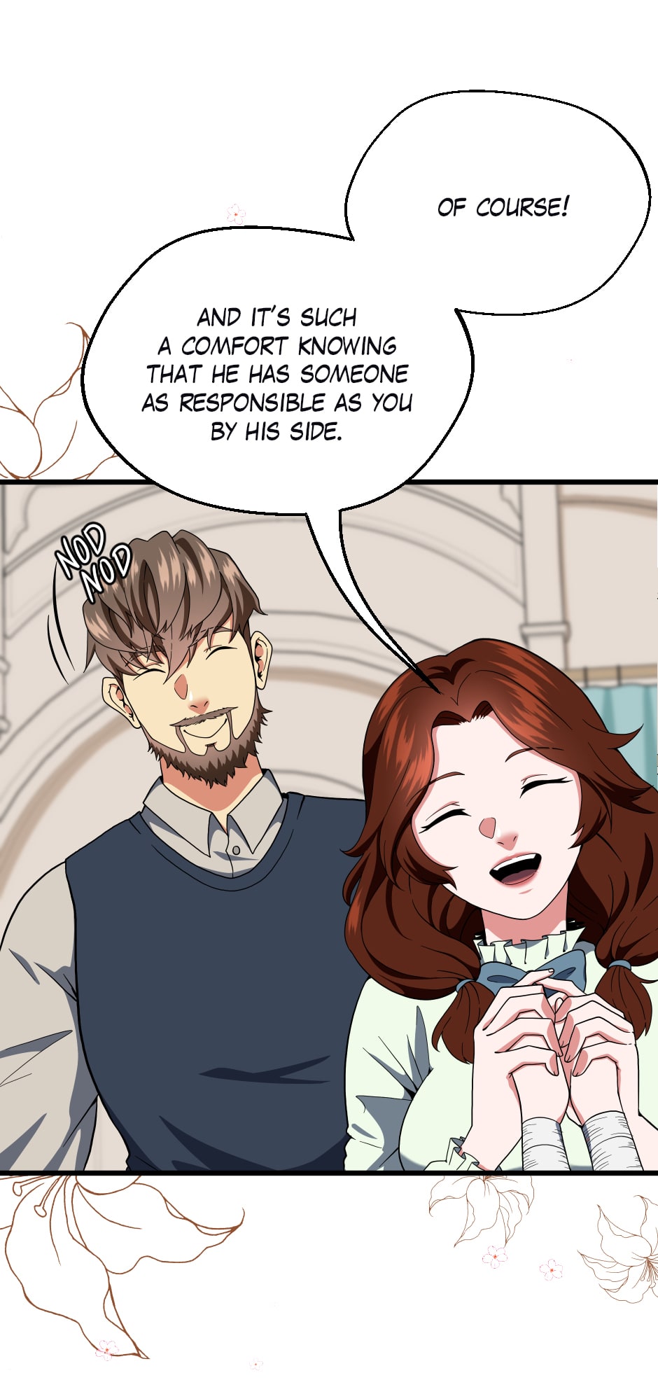 The Beginning After The End chapter 101 page 30
