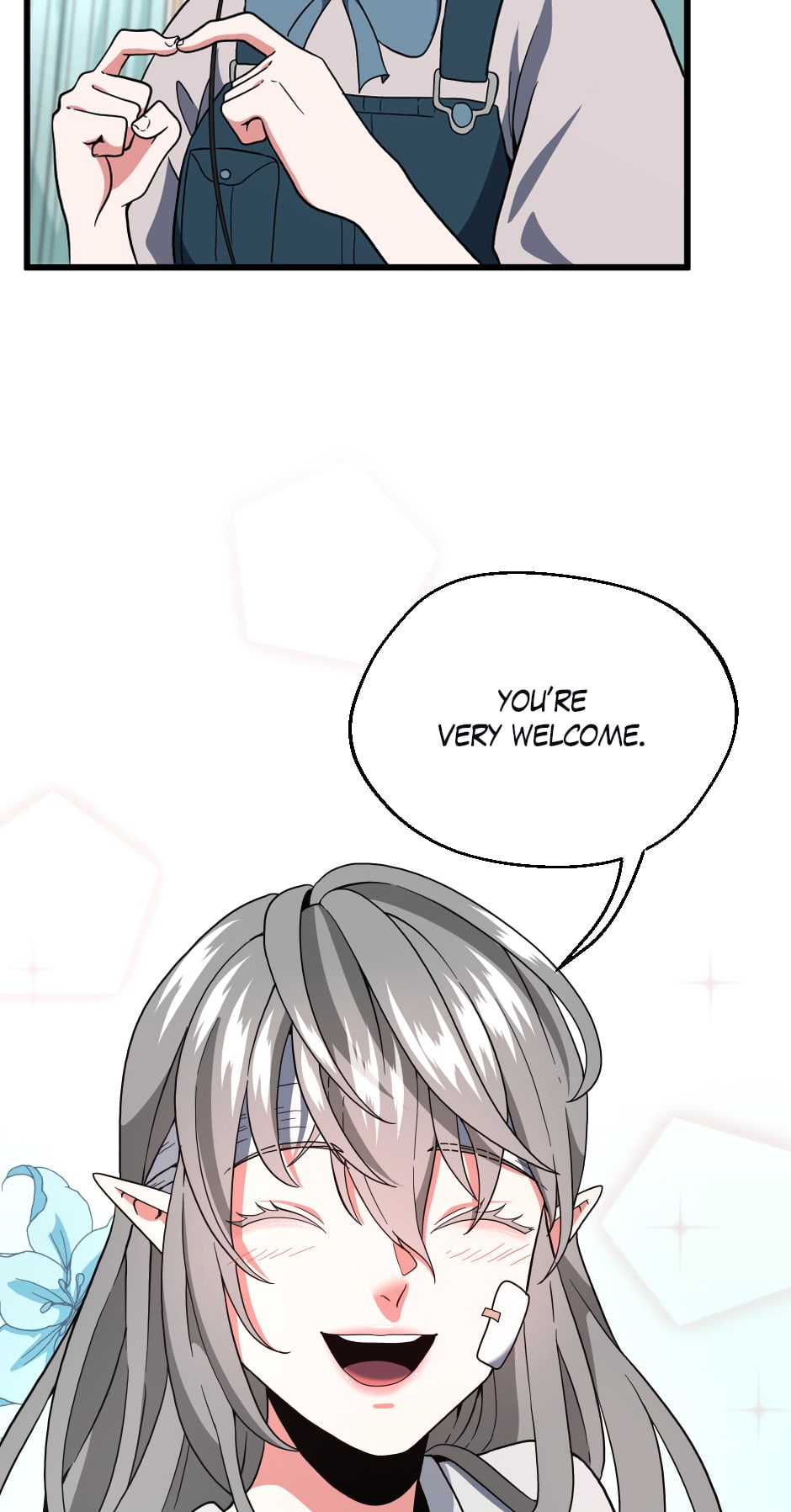 The Beginning After The End chapter 101 page 42