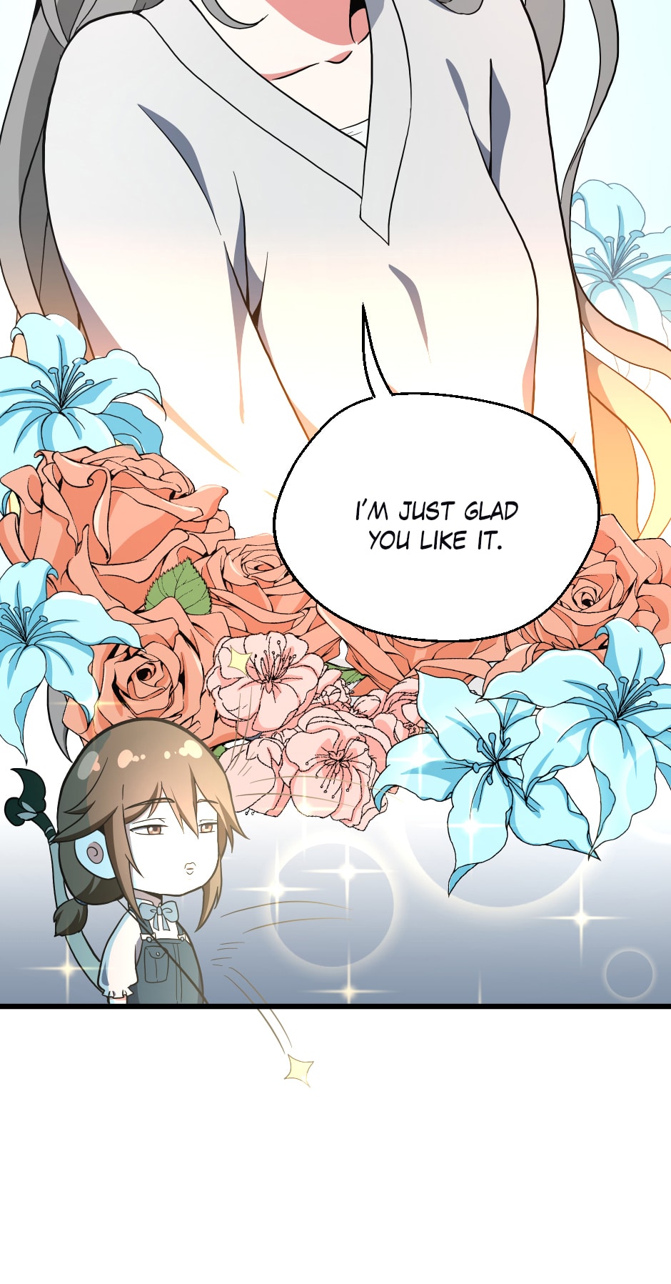 The Beginning After The End chapter 101 page 43