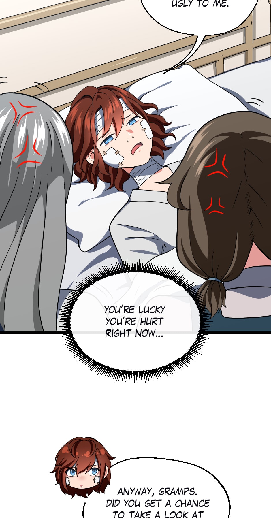 The Beginning After The End chapter 101 page 45