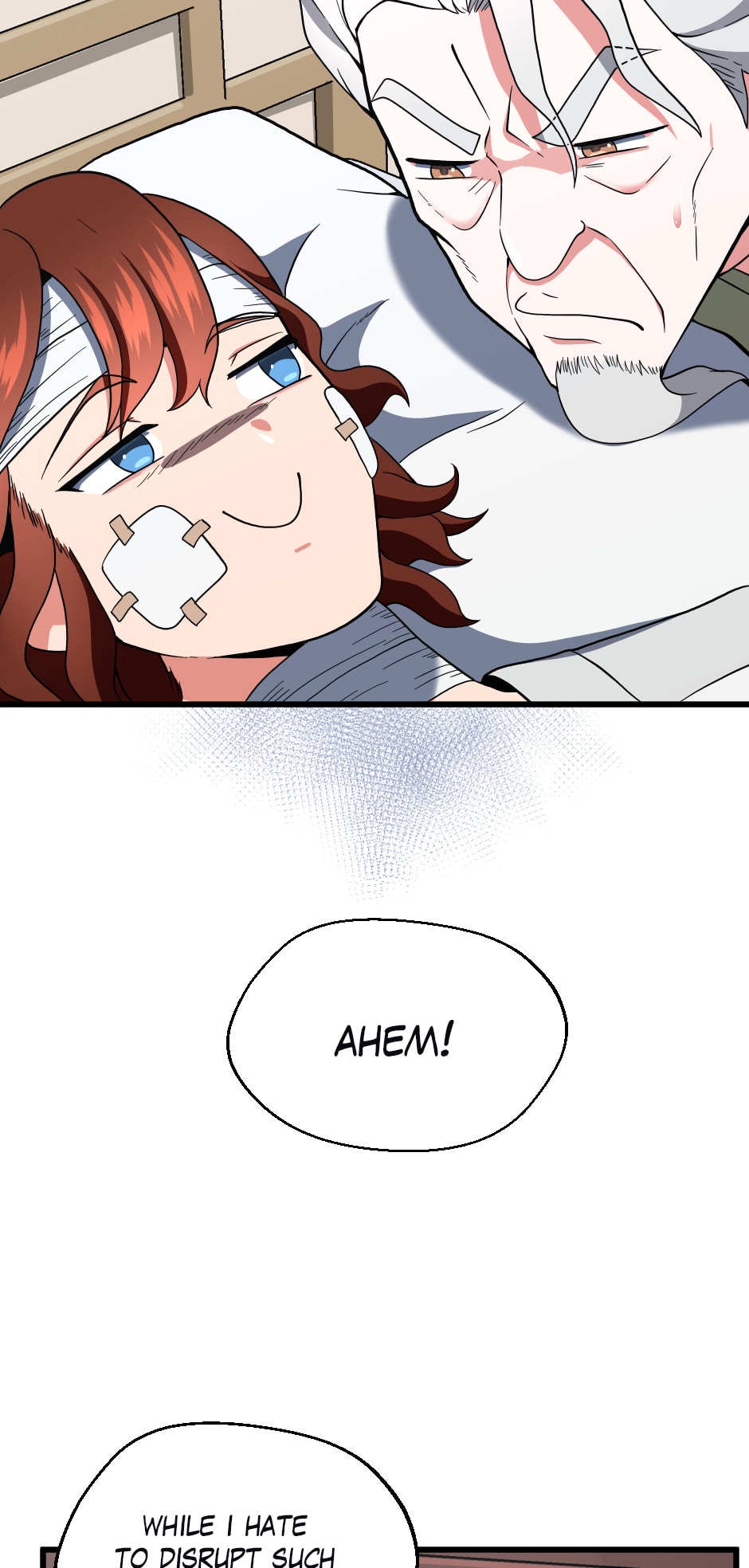 The Beginning After The End chapter 101 page 48