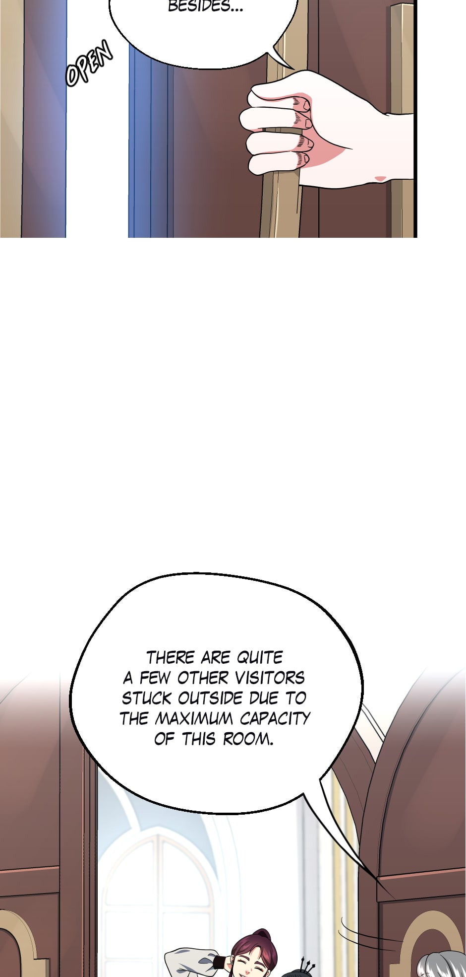 The Beginning After The End chapter 101 page 50