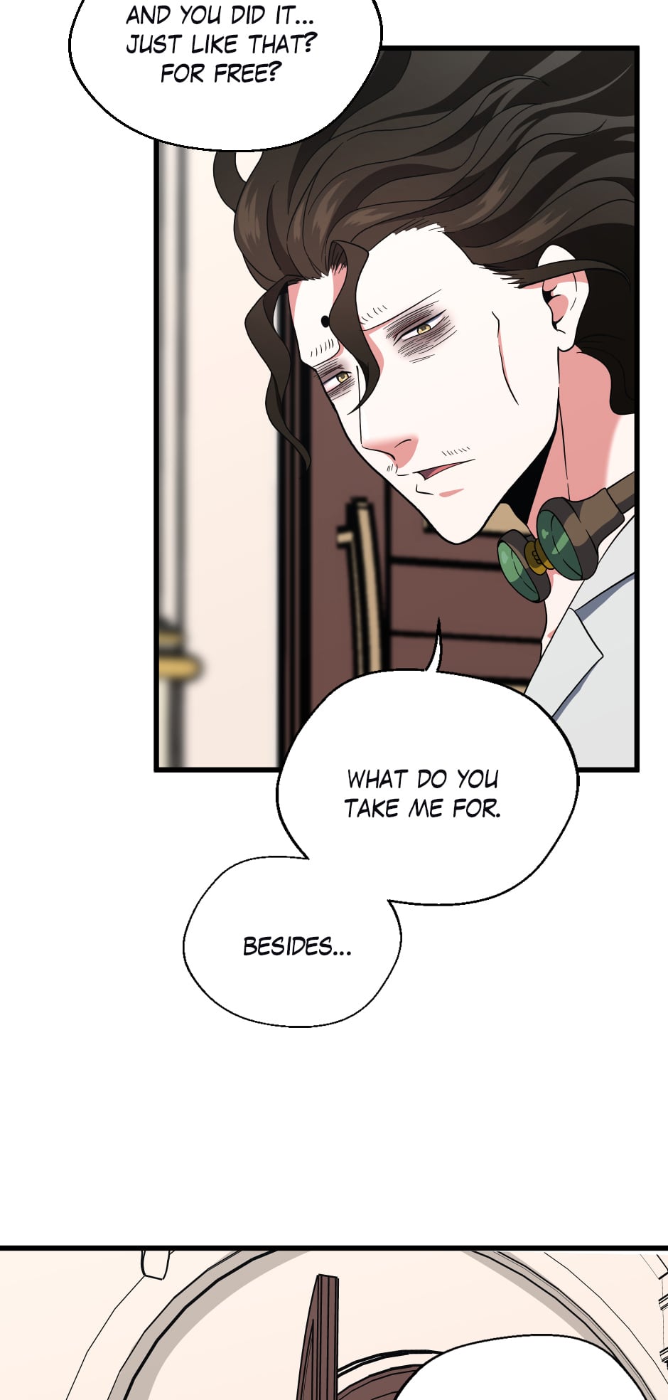 The Beginning After The End chapter 101 page 60