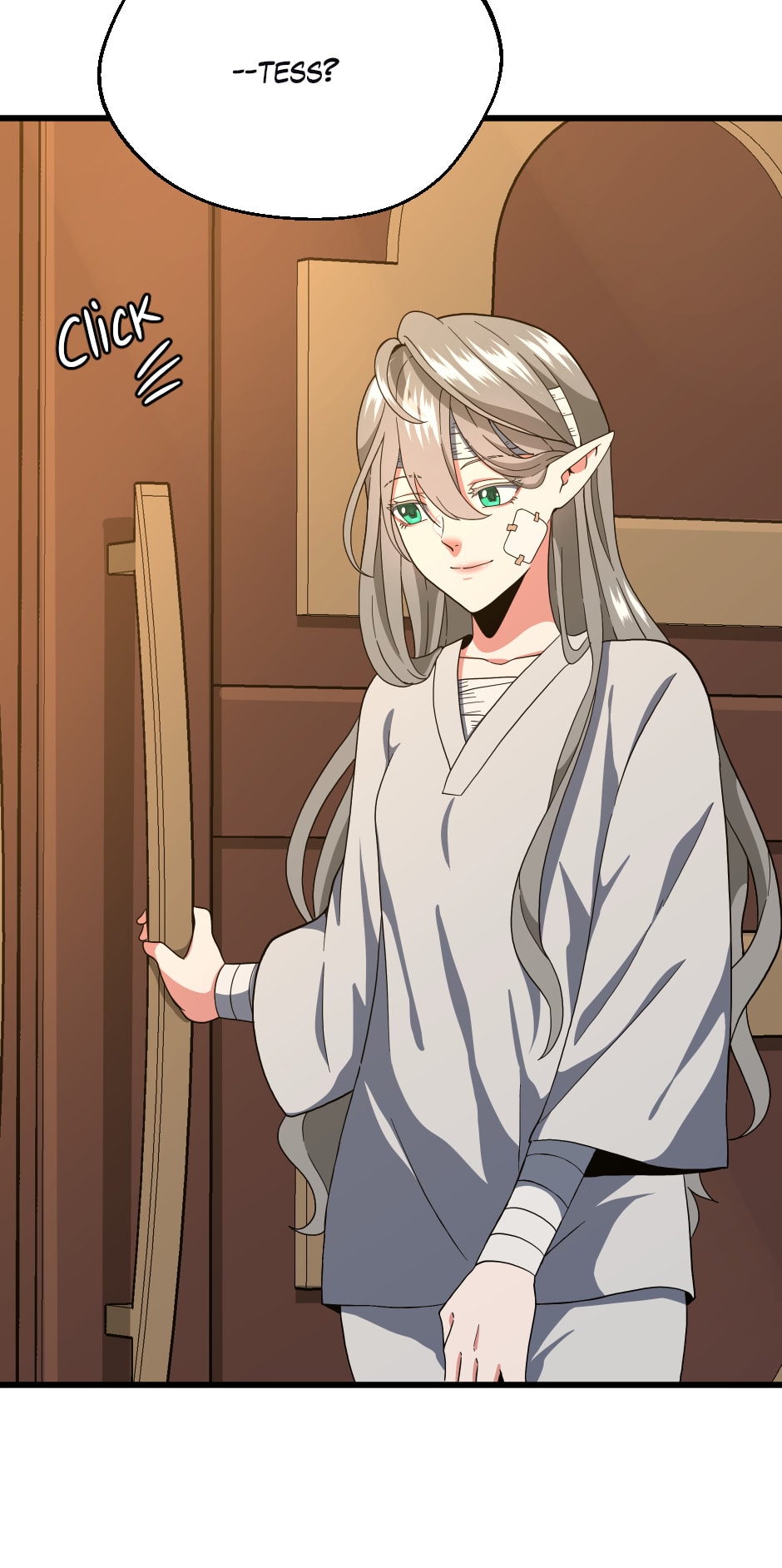 The Beginning After The End chapter 101 page 64