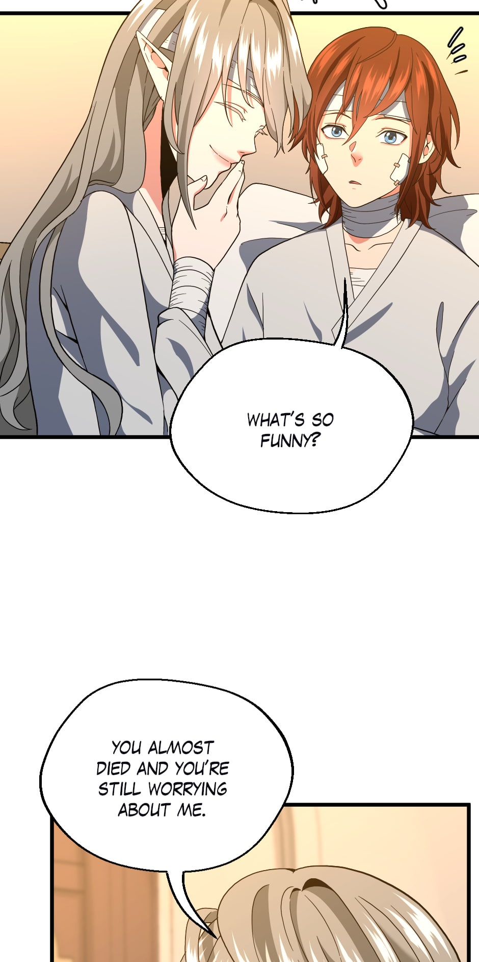 The Beginning After The End chapter 101 page 67