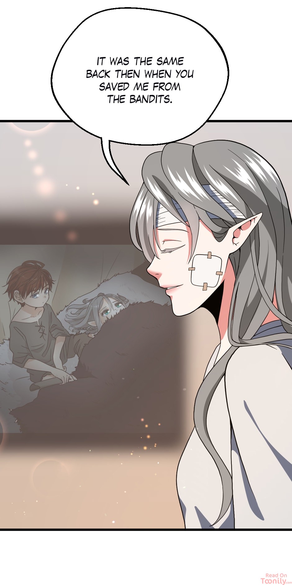 The Beginning After The End chapter 101 page 70