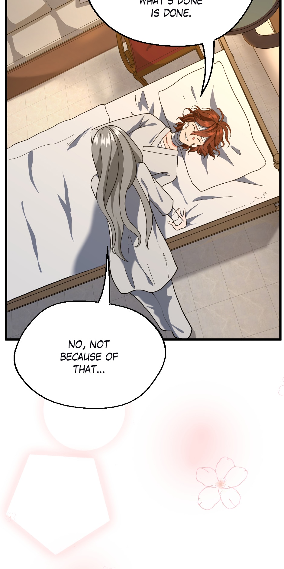 The Beginning After The End chapter 101 page 75