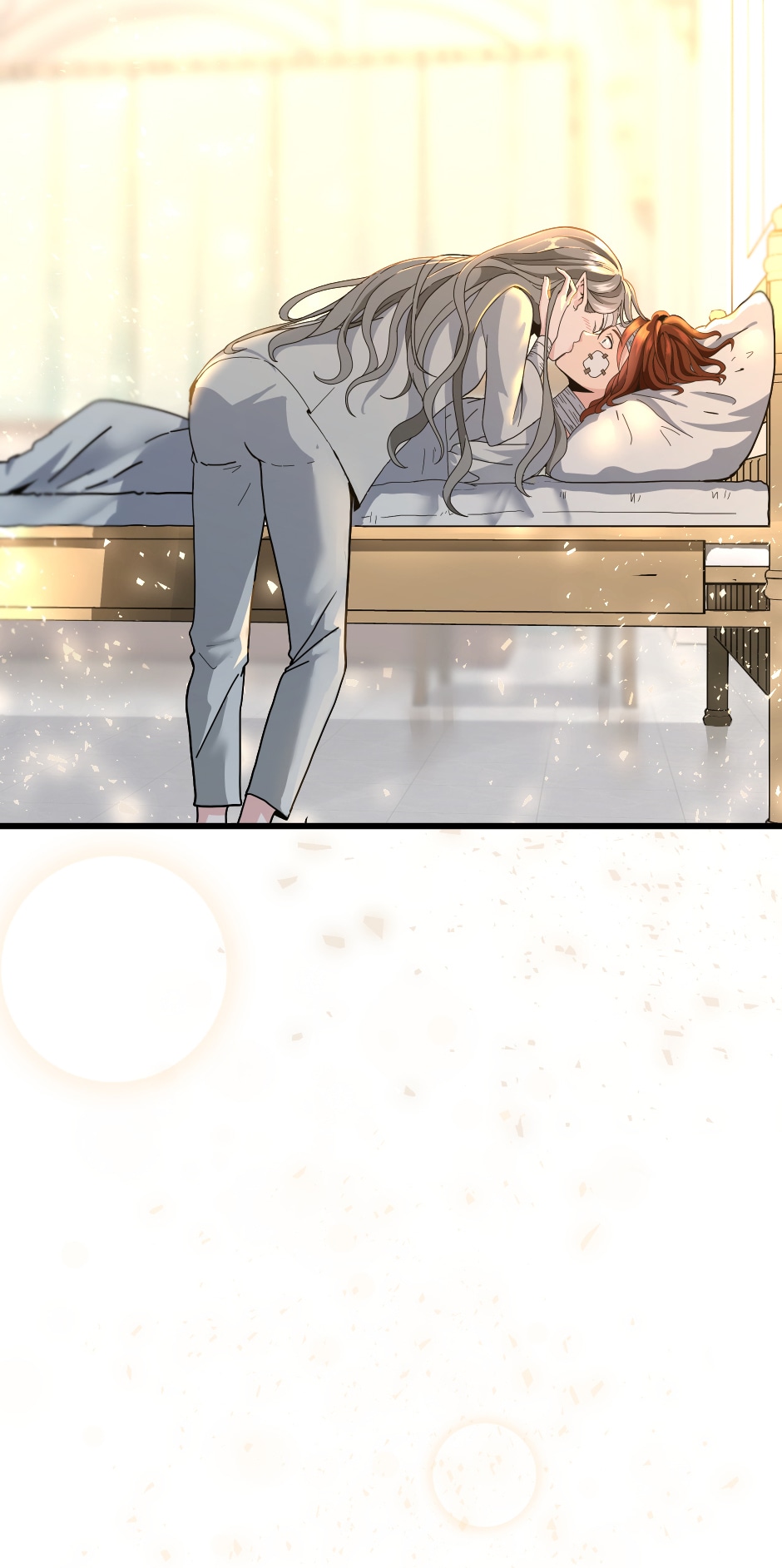 The Beginning After The End chapter 101 page 78
