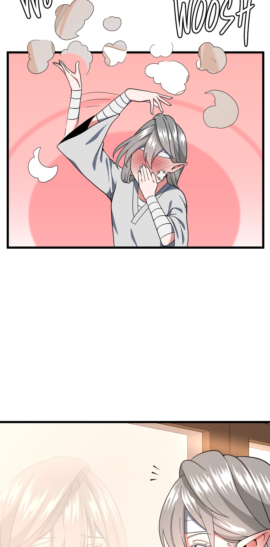 The Beginning After The End chapter 102 page 8