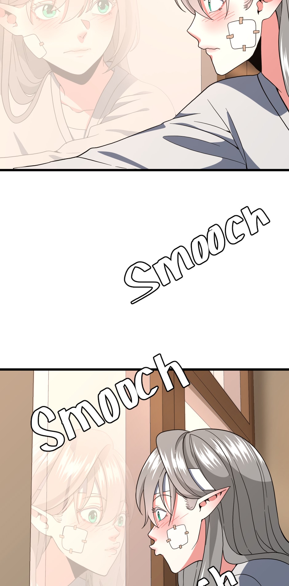 The Beginning After The End chapter 102 page 9