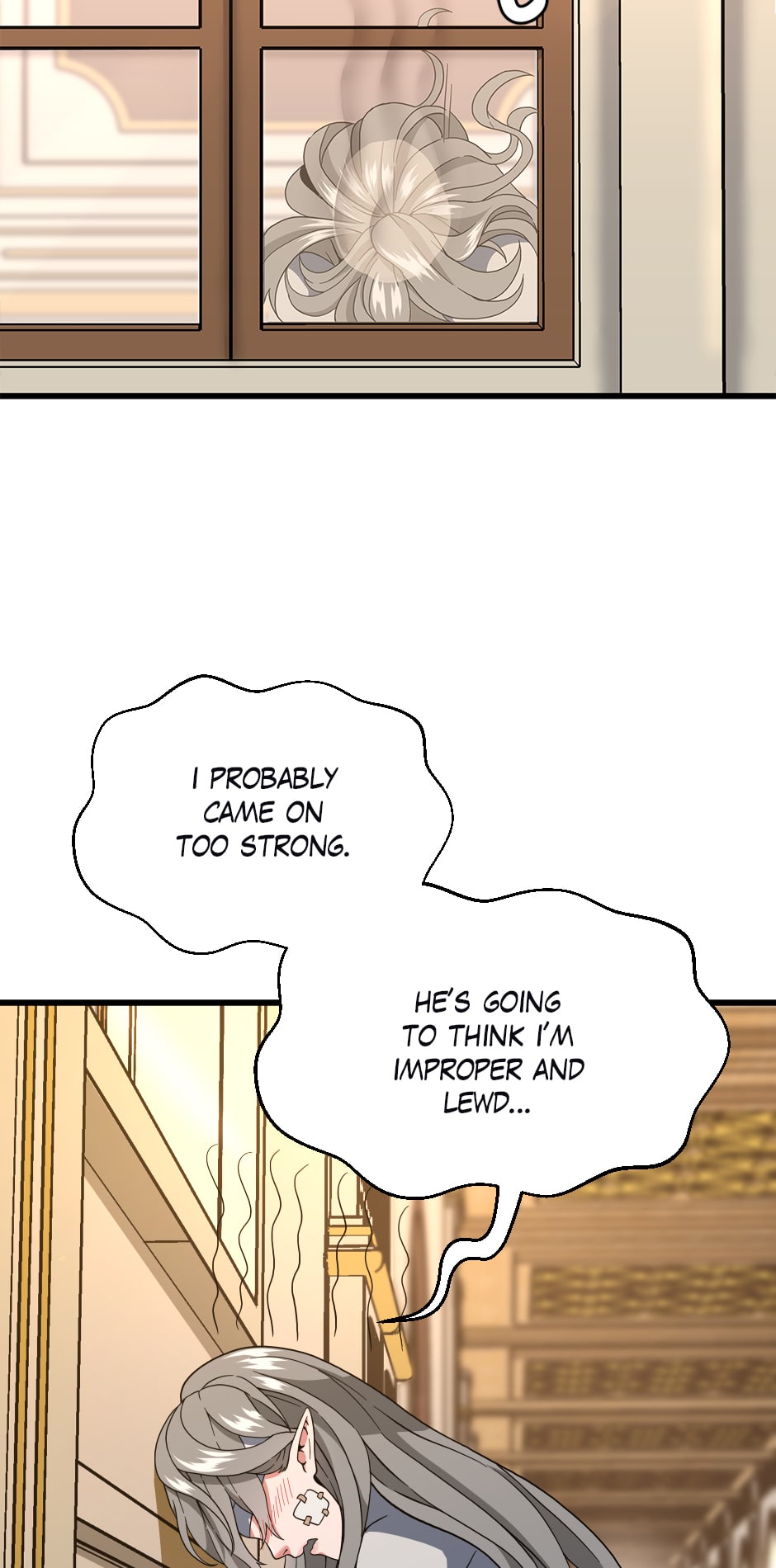 The Beginning After The End chapter 102 page 12