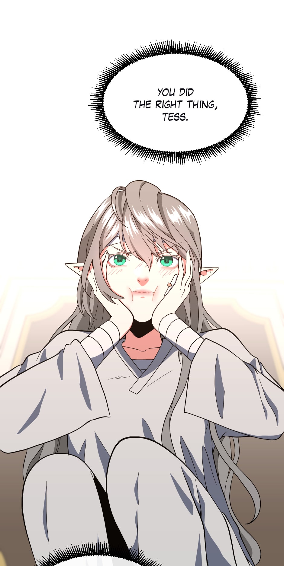 The Beginning After The End chapter 102 page 16