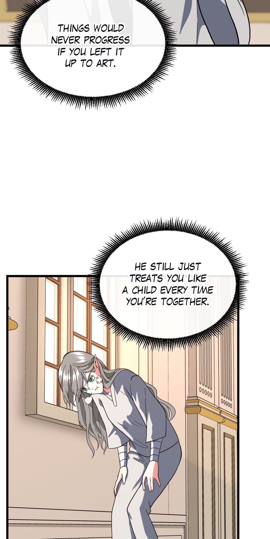 The Beginning After The End chapter 102 page 17