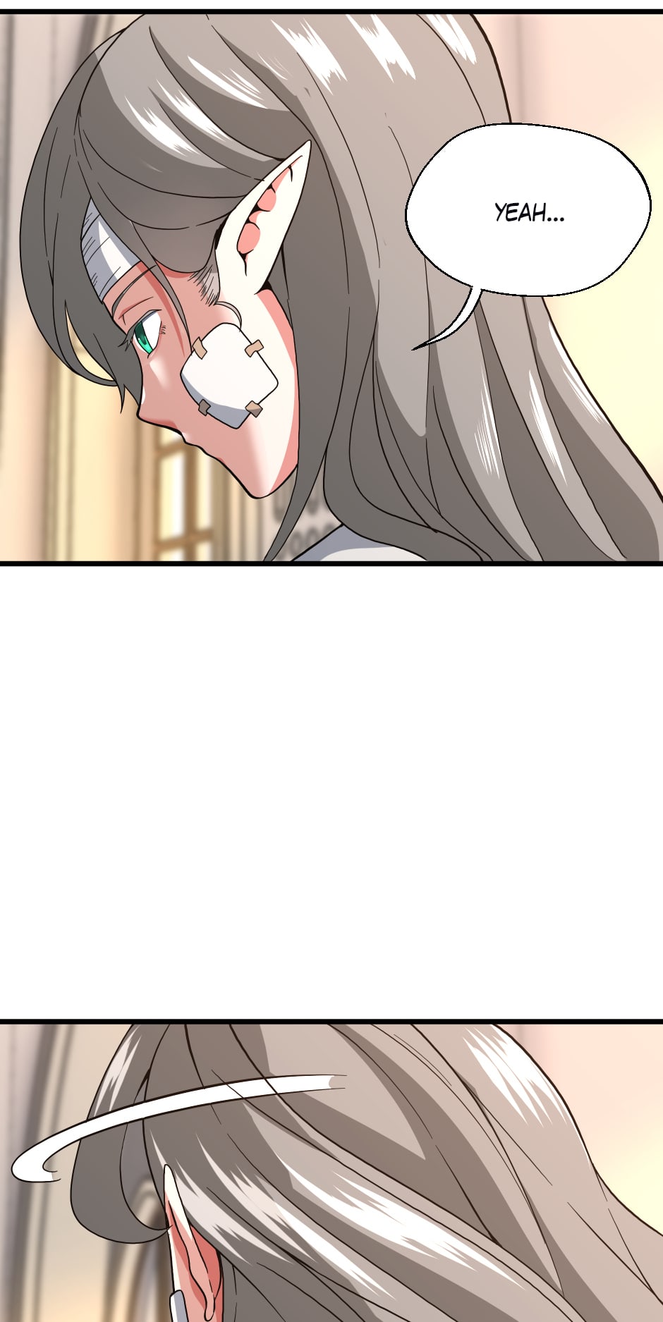 The Beginning After The End chapter 102 page 21