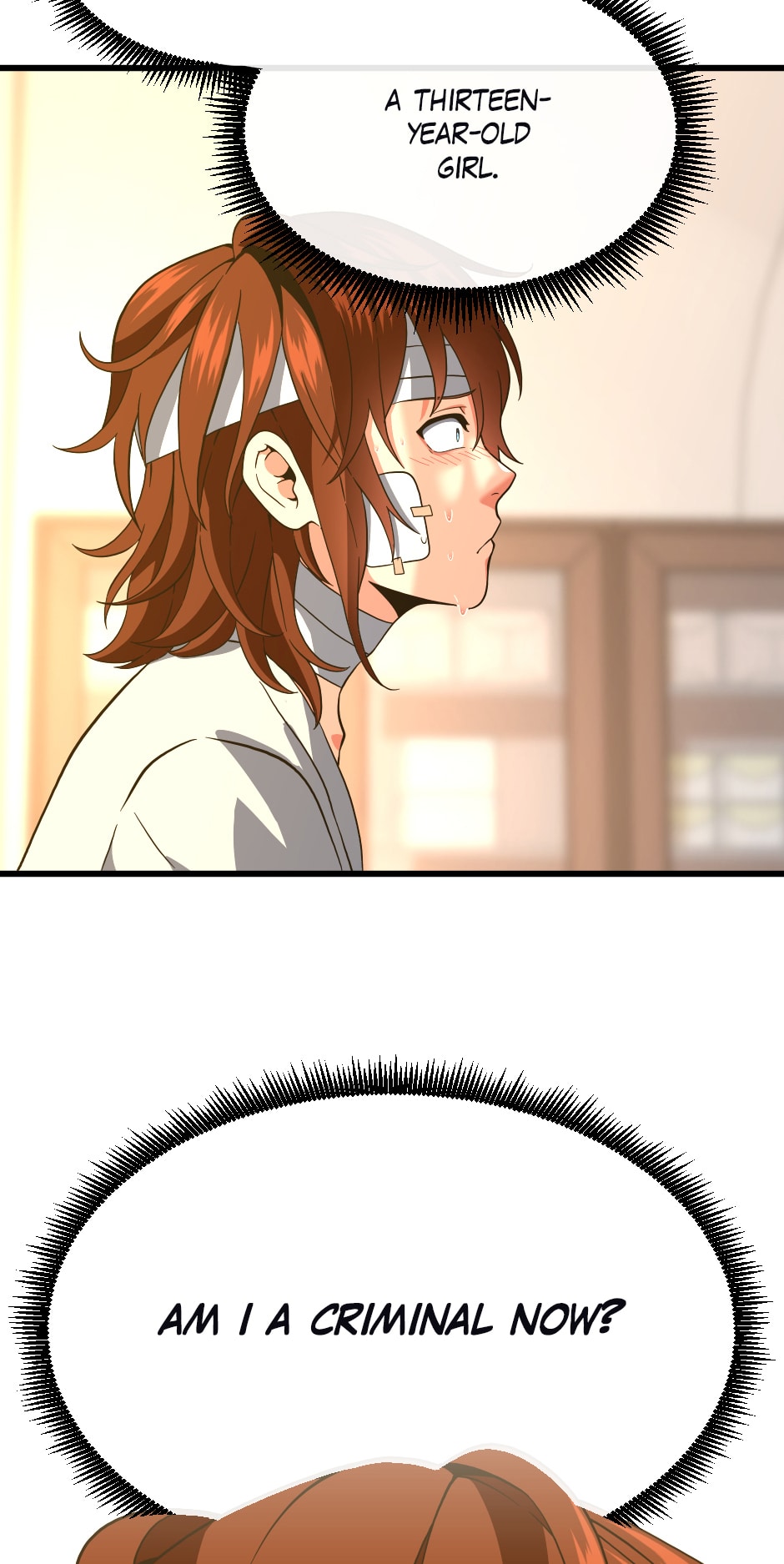 The Beginning After The End chapter 102 page 26