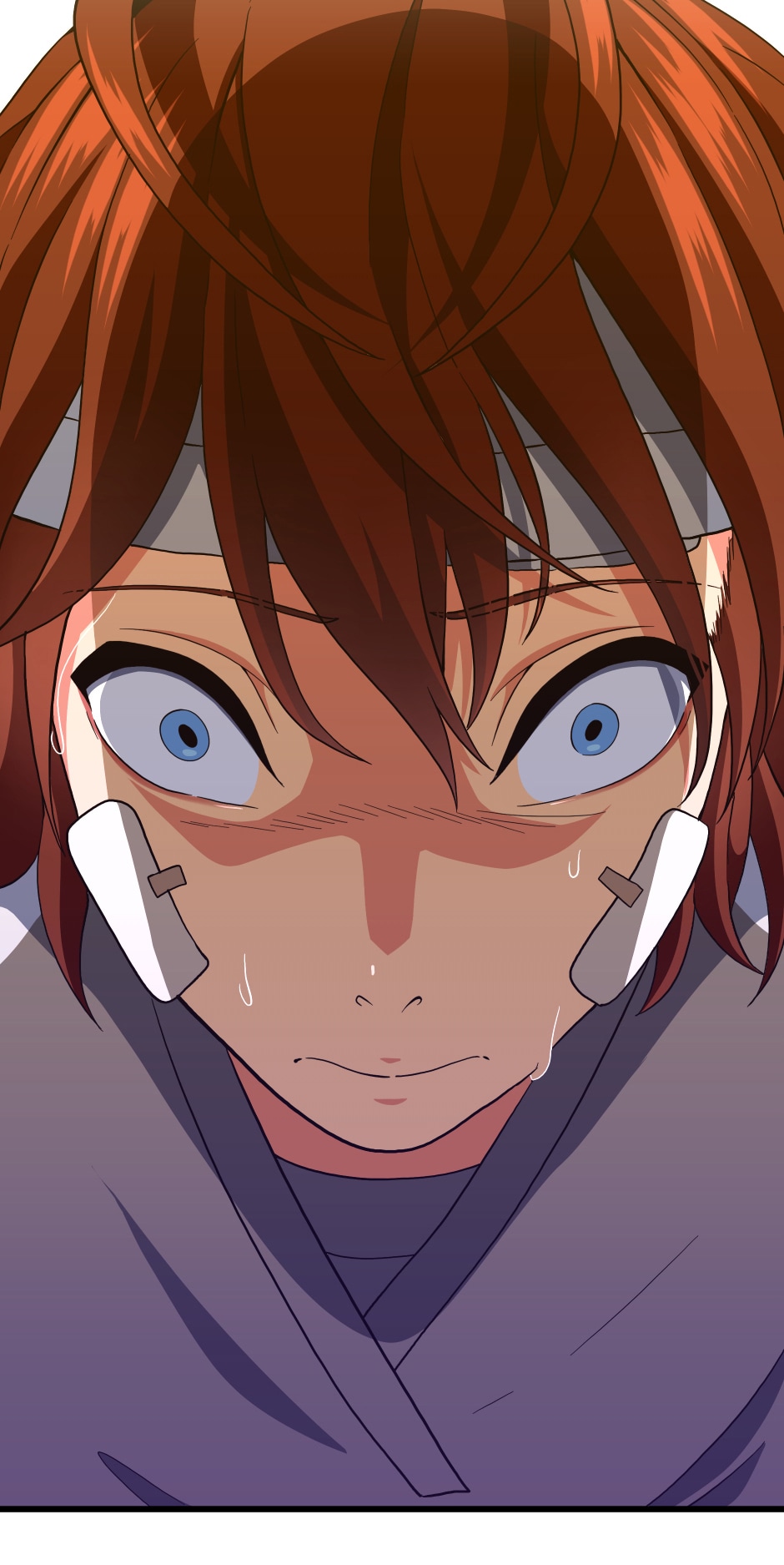 The Beginning After The End chapter 102 page 27
