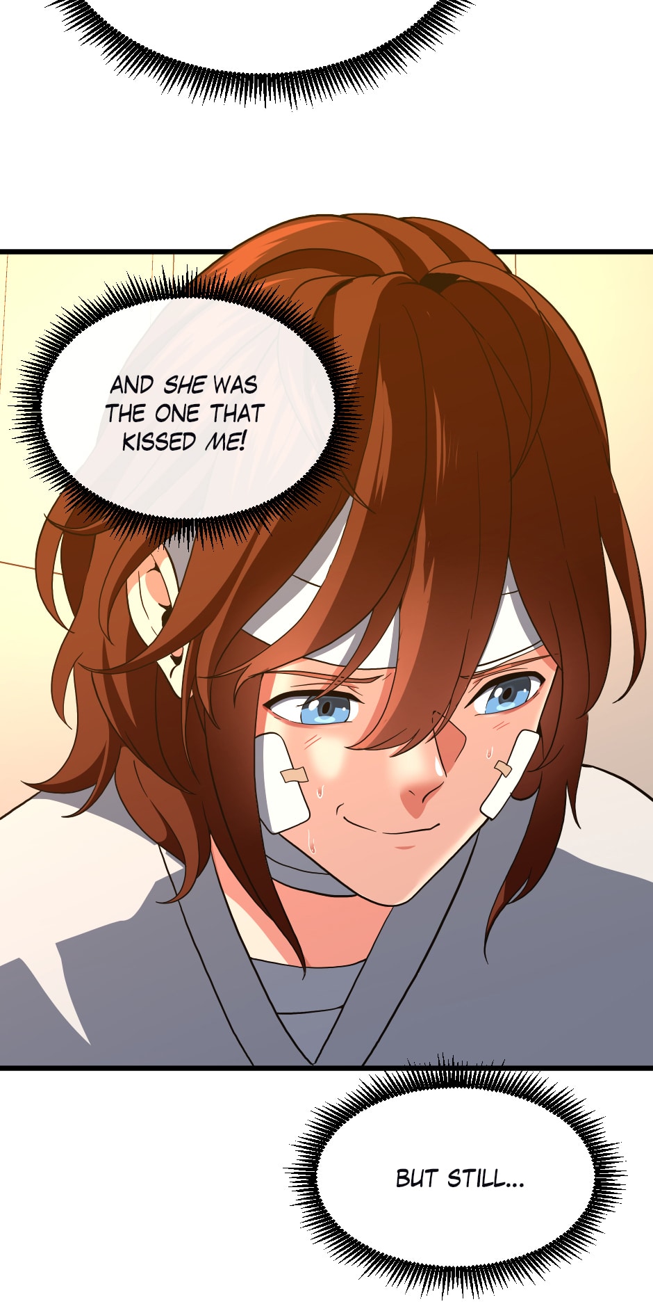 The Beginning After The End chapter 102 page 29