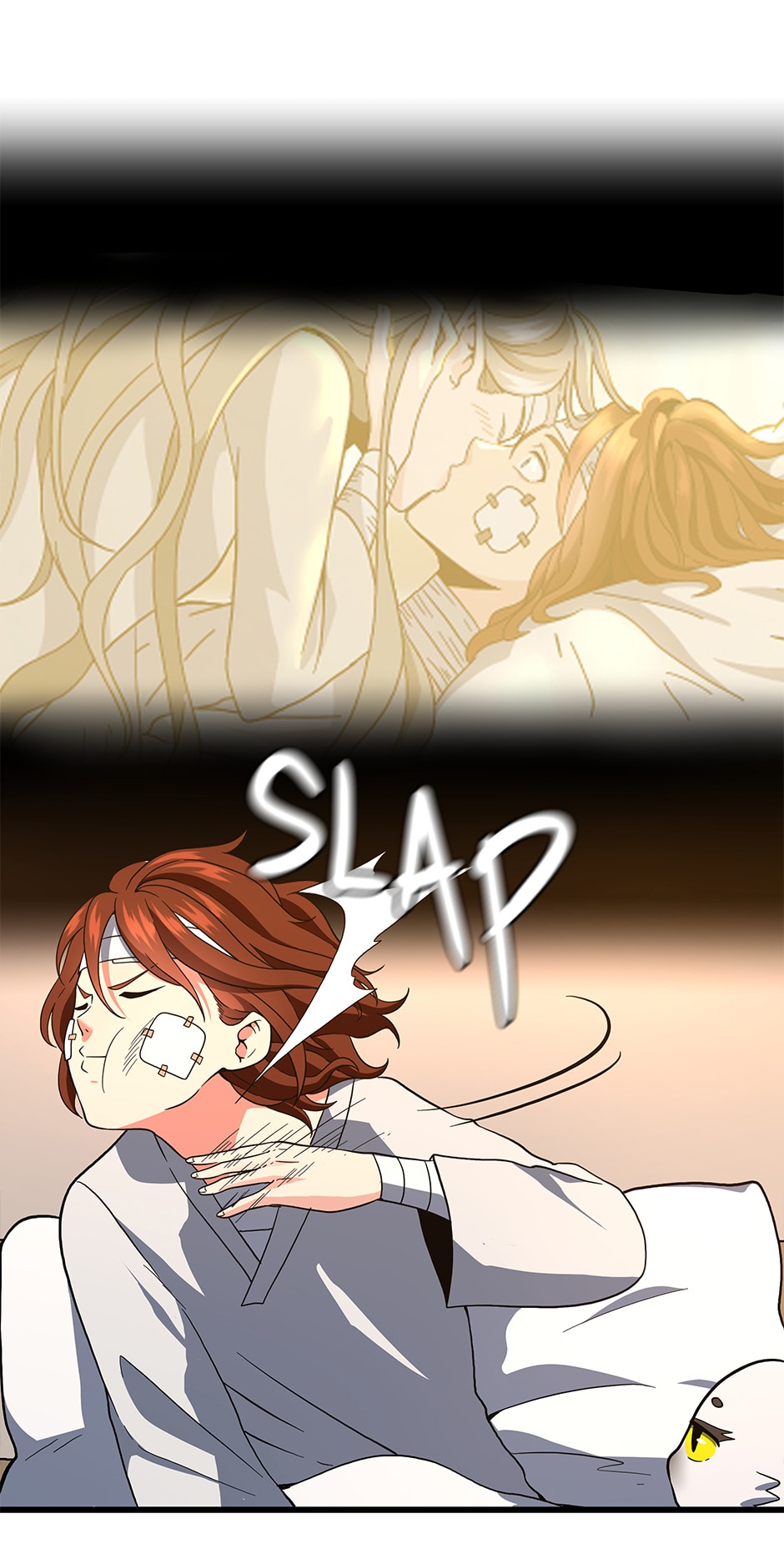 The Beginning After The End chapter 102 page 30