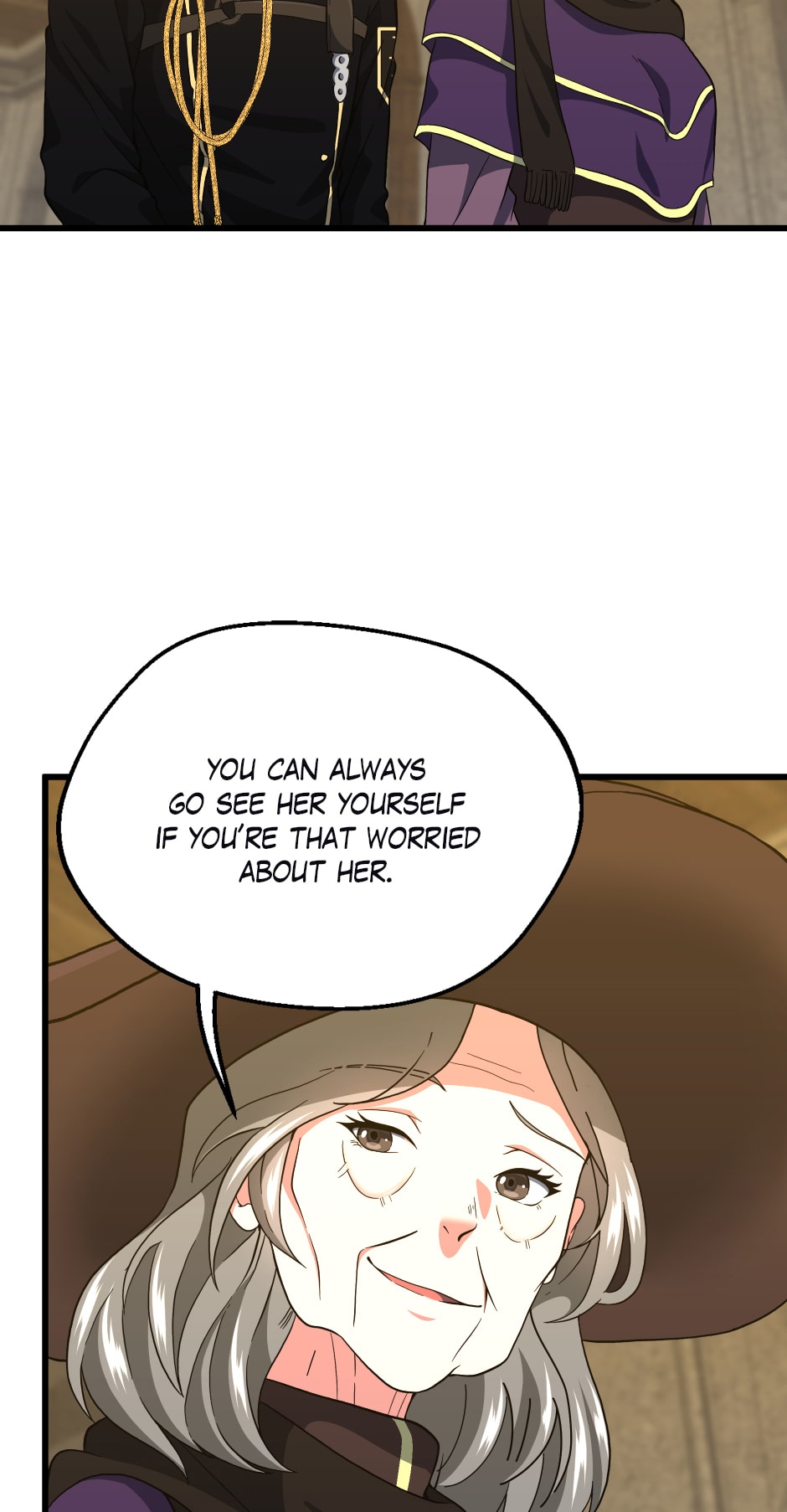 The Beginning After The End chapter 102 page 42