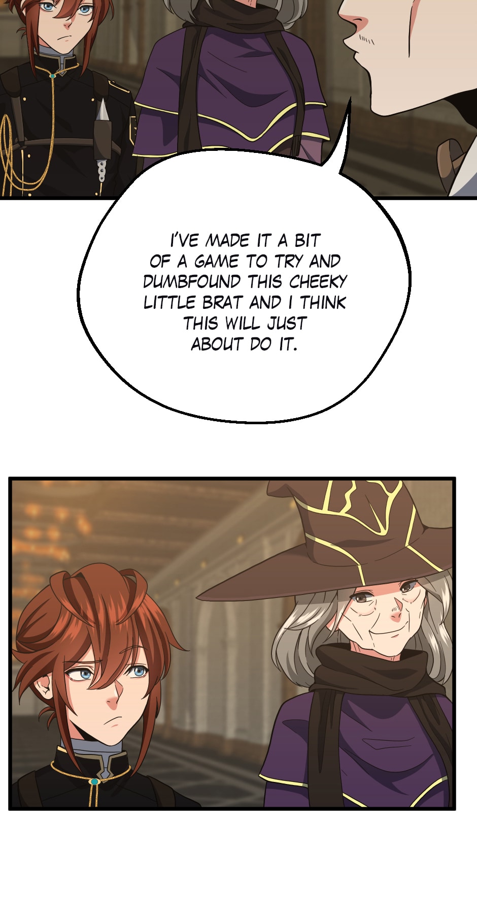 The Beginning After The End chapter 102 page 47