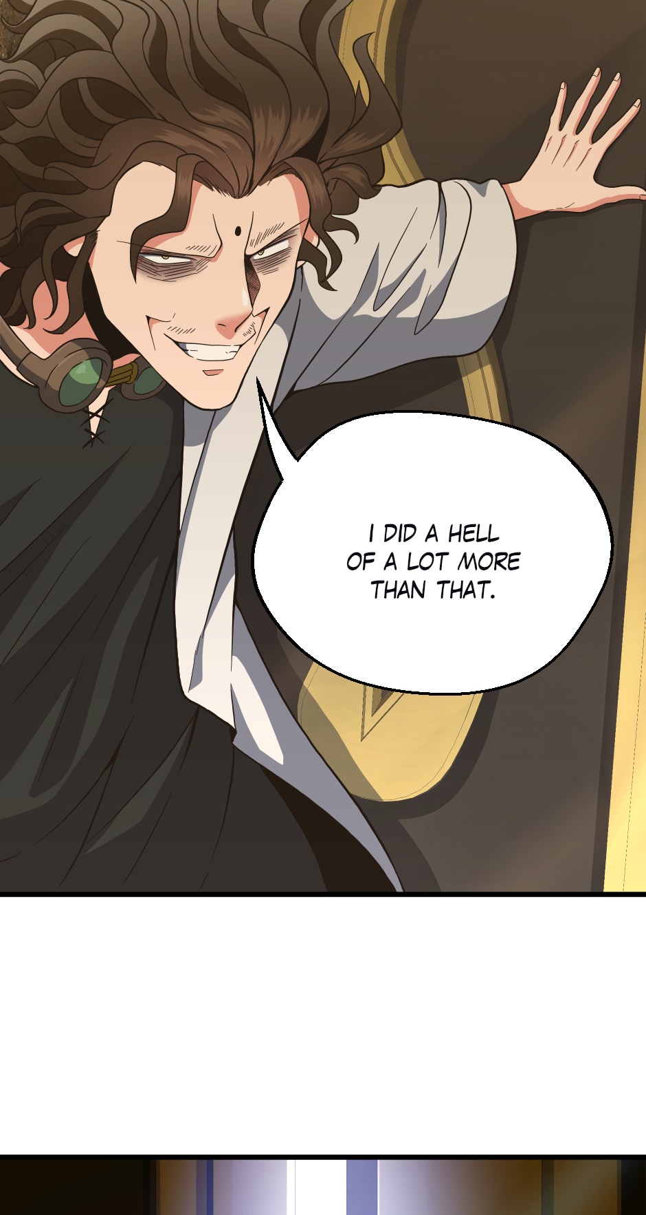 The Beginning After The End chapter 102 page 50