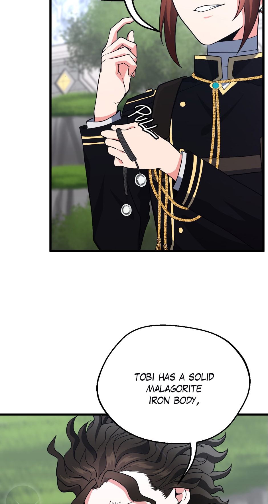The Beginning After The End chapter 102 page 61