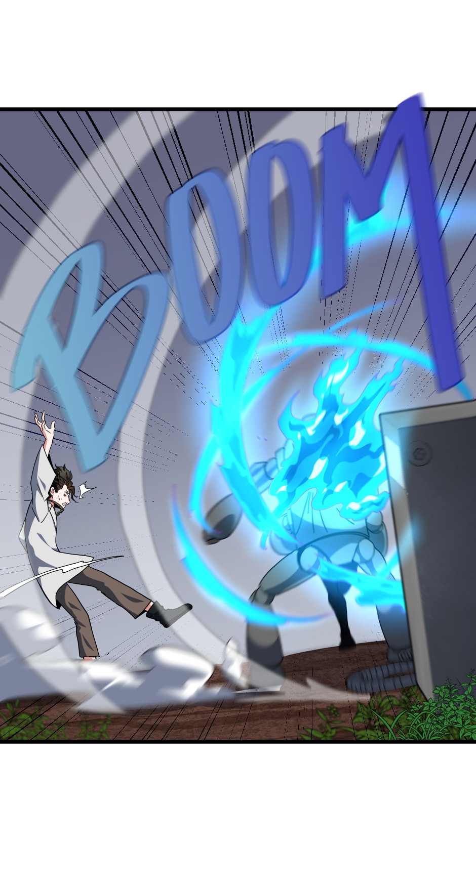 The Beginning After The End chapter 102 page 63