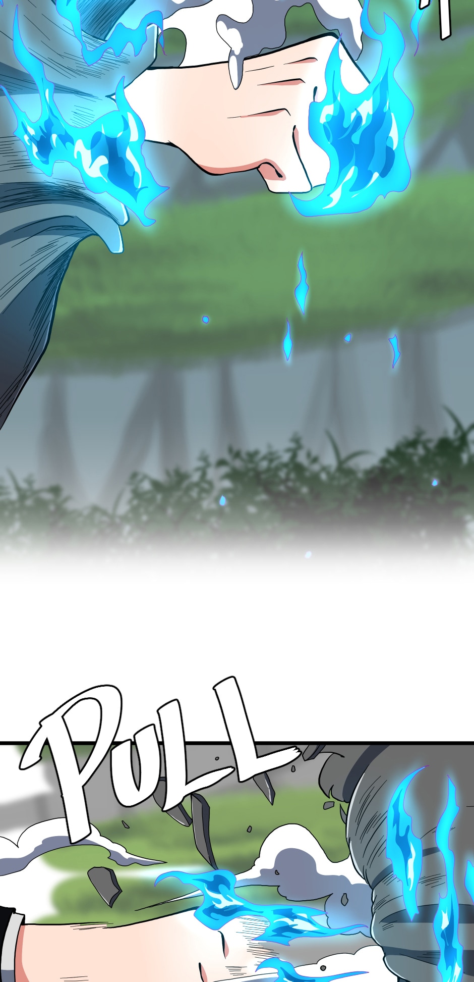 The Beginning After The End chapter 102 page 65